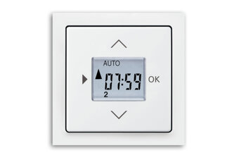 Busch Jalousie-Compact-Timer Busch Jalousie-Compact-Timer