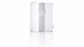 LWZ 8 CS von STIEBEL ELTRON LWZ 8 CS von STIEBEL ELTRON